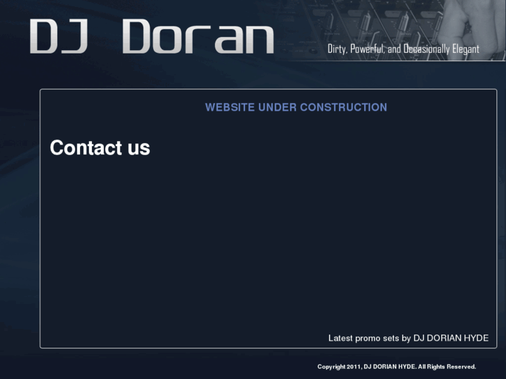 www.djdoran.com