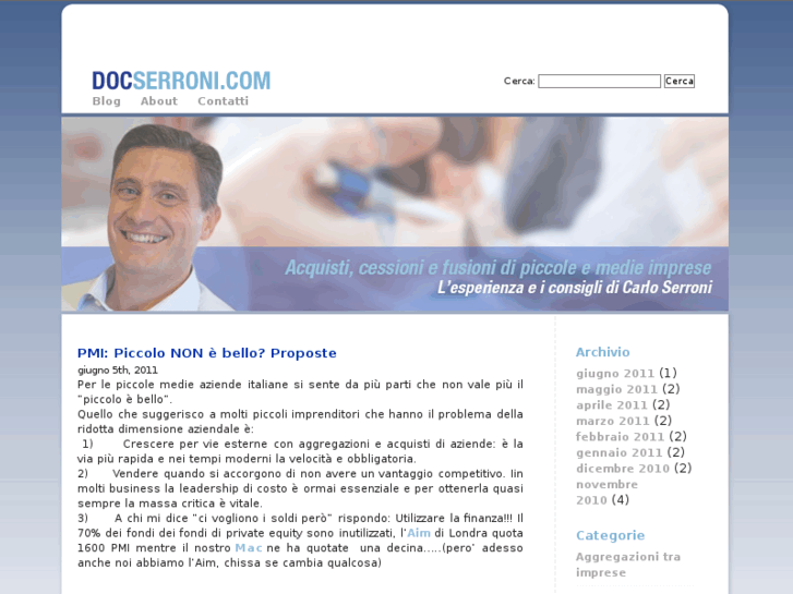 www.docserroni.com