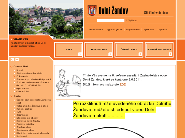 www.dolnizandov.cz