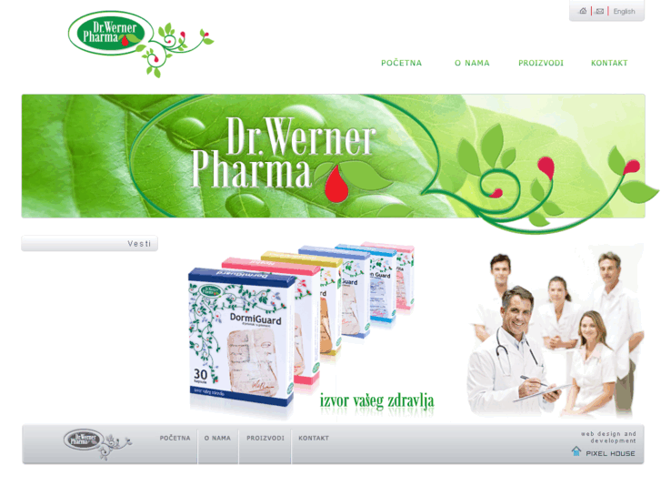 www.drwerner-pharma.com