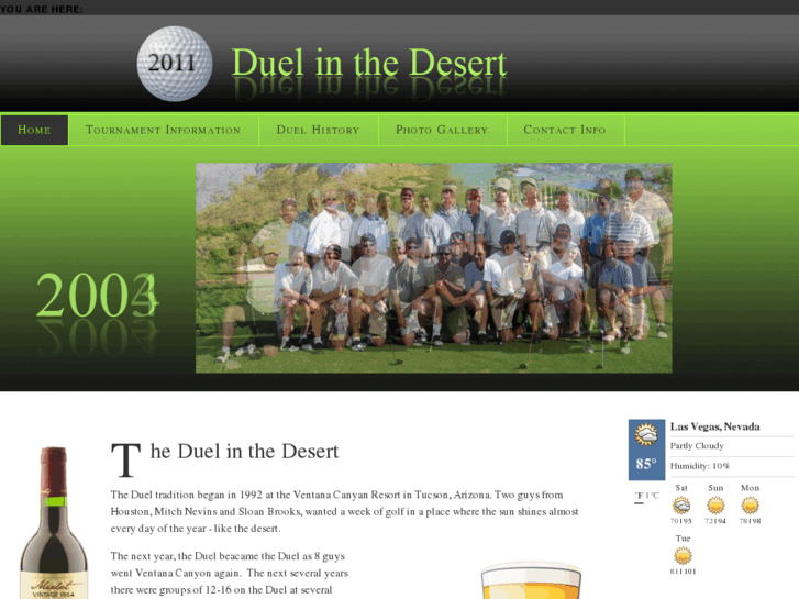 www.duelinthedesert.org