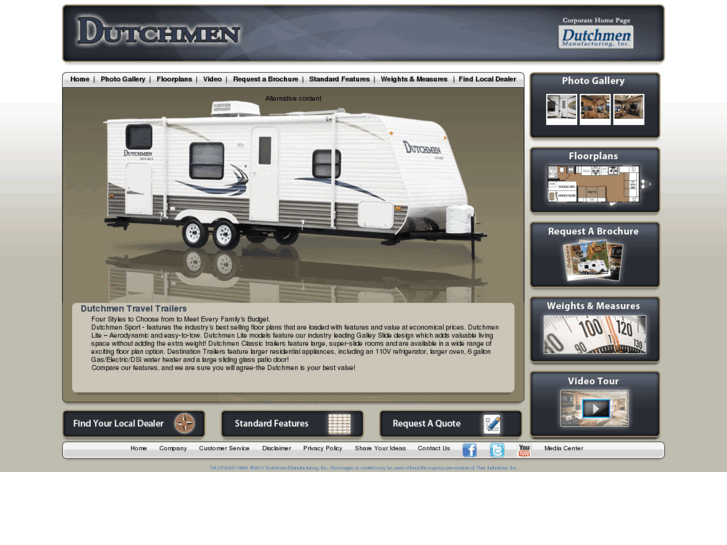 www.dutchmen-rv.com