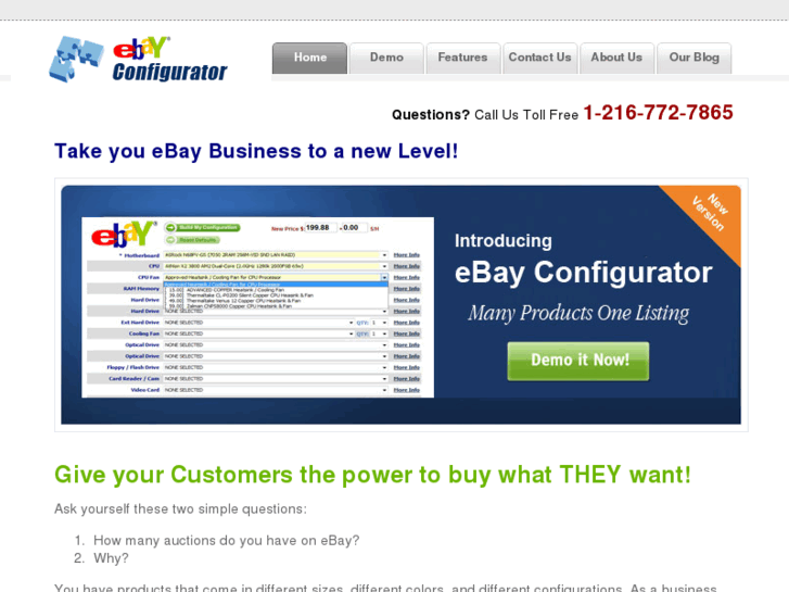 www.ebayconfigurator.com