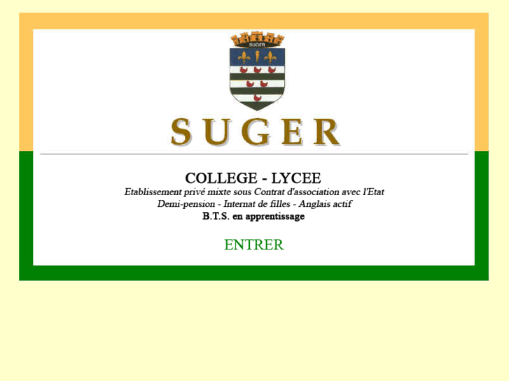 www.ecole-suger.com