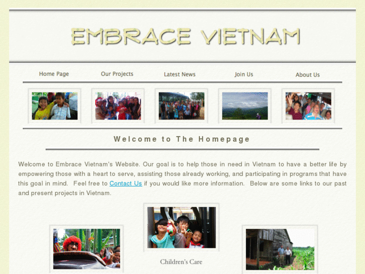 www.embracevietnam.com