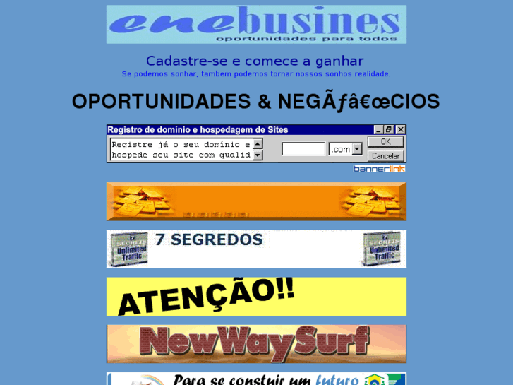 www.enebusines.com