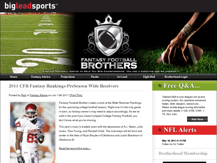 www.fantasyfootballbrothers.com