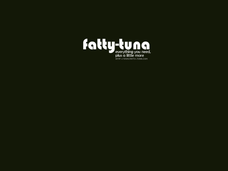 www.fatty-tuna.com