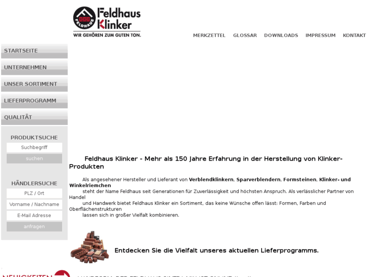 www.feldhaus-klinker.com