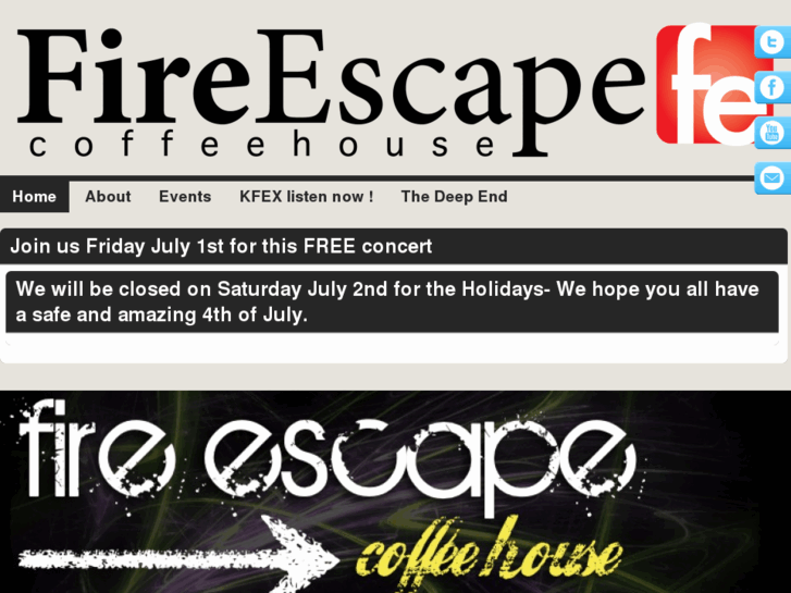 www.fireescape.net