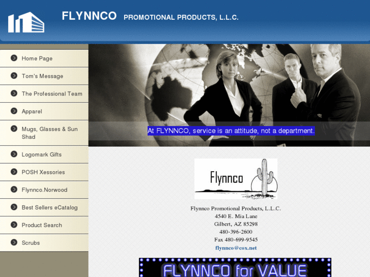 www.flynncopromo.com