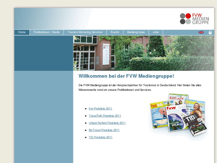 www.fvw-mediengruppe.de