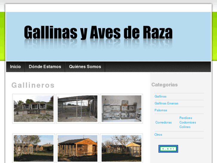 www.gallinasyavesderaza.com