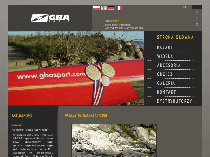 www.gbasport.com