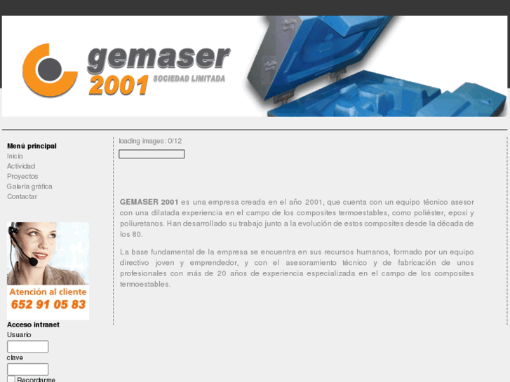 www.gemaser2001.com