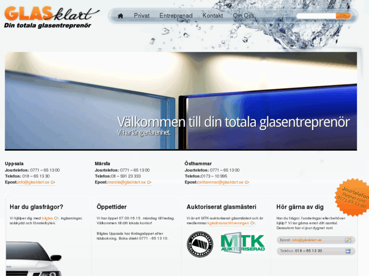 www.glasklart.se