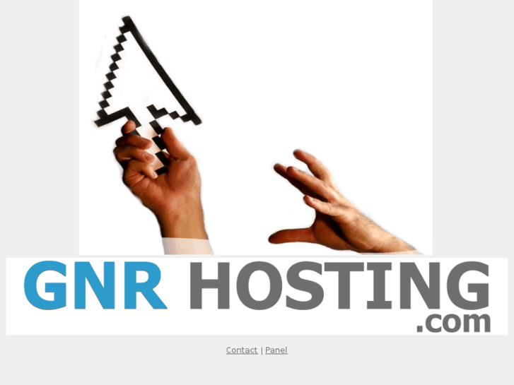 www.gnrhosting.com