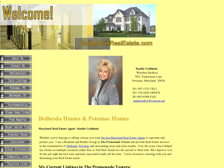 www.goldengirlrealestate.com