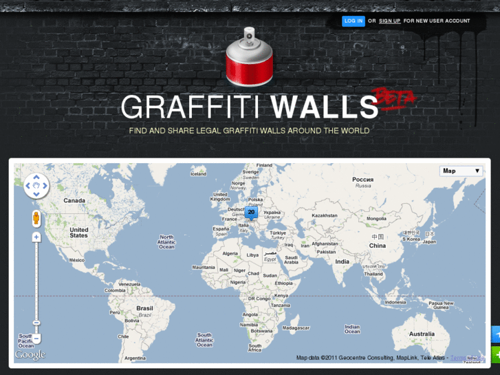 www.graffiti-walls.com