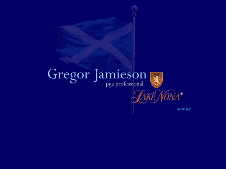 www.gregorjamieson.com