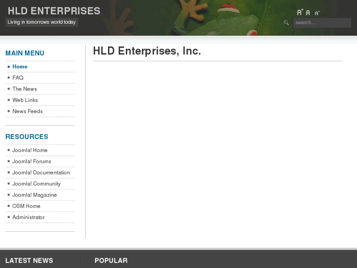 www.hldenterprises.com