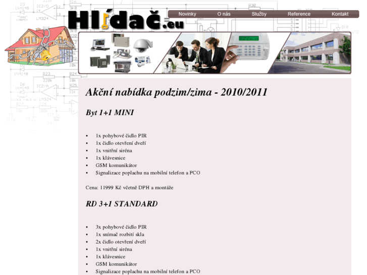 www.hlidac.com