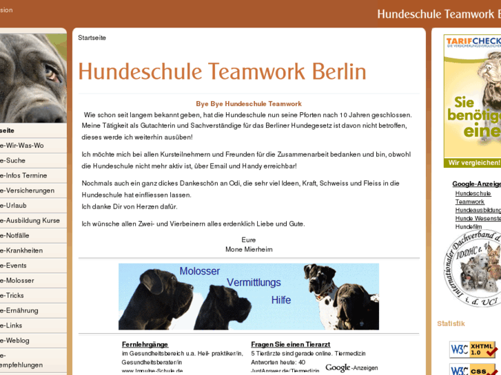 www.hundeschule-teamwork.de