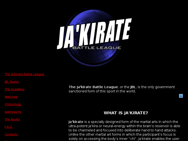 www.jakiratebattleleague.com