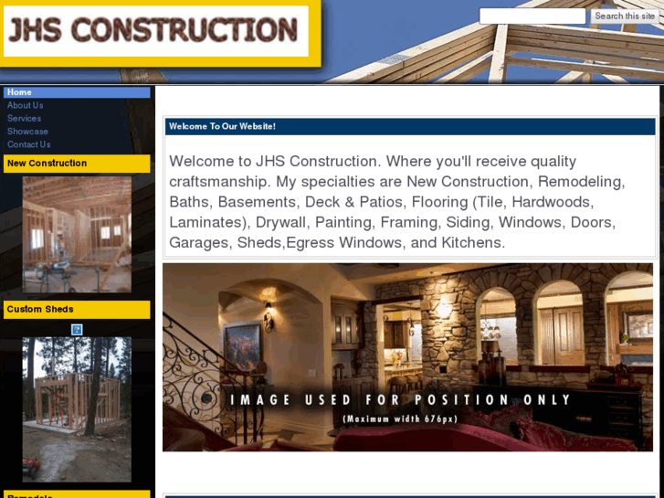 www.jhsconstruction.net