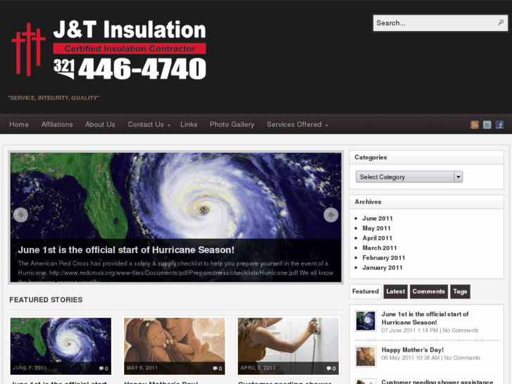 www.jtinsulation.com