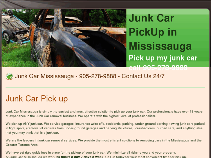 www.junkcar-mississauga.com