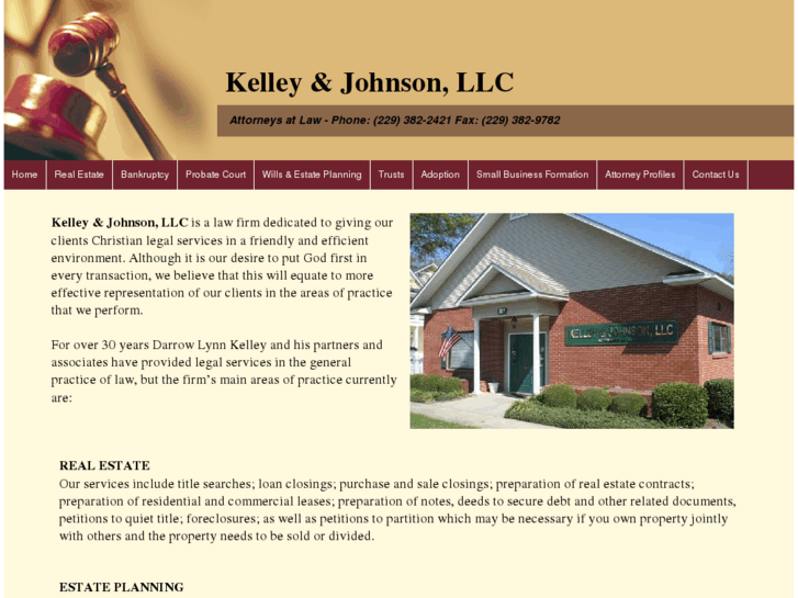 www.kelleylawfirm.com