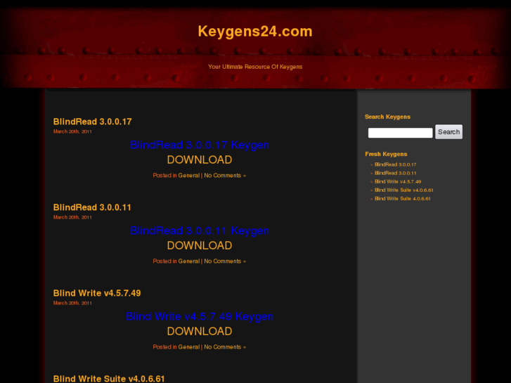 www.keygens24.com