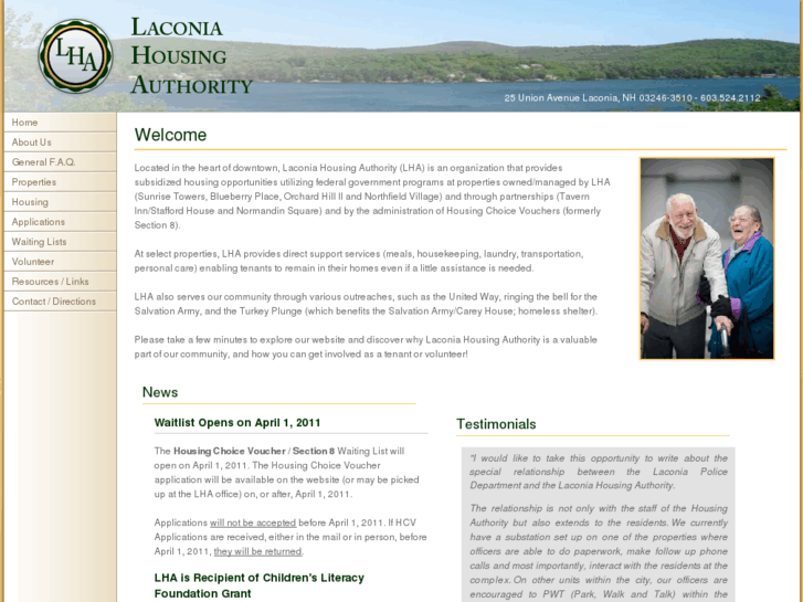 www.laconiahousing.com