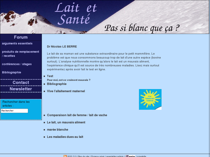 www.laitetsante.com