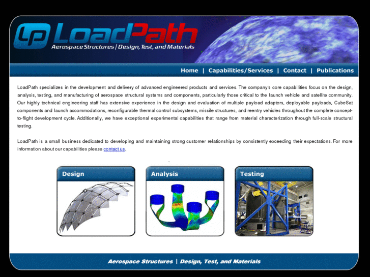 www.loadpath.org