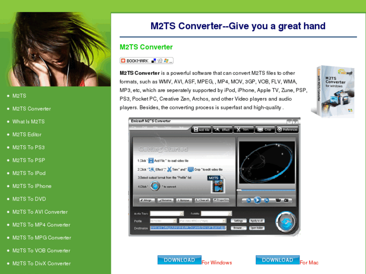 www.m2tsconverter.net