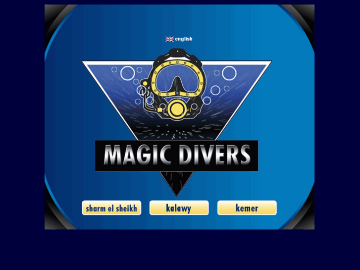 www.magicdivers.at