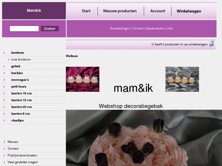 www.mamenik.com