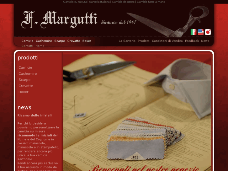 www.margutti.com