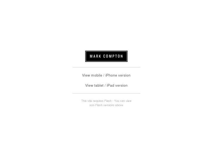 www.markcompton.com