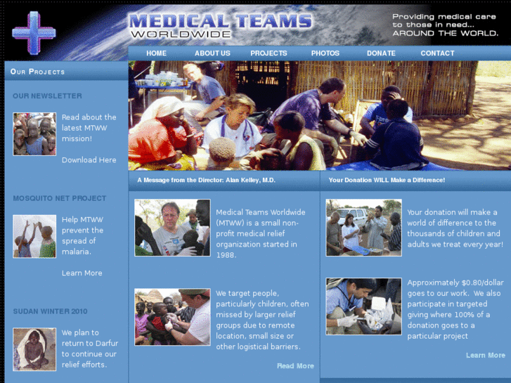 www.medteamsworldwide.org