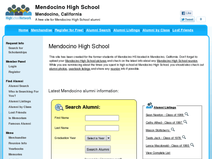 www.mendocinohighschool.org