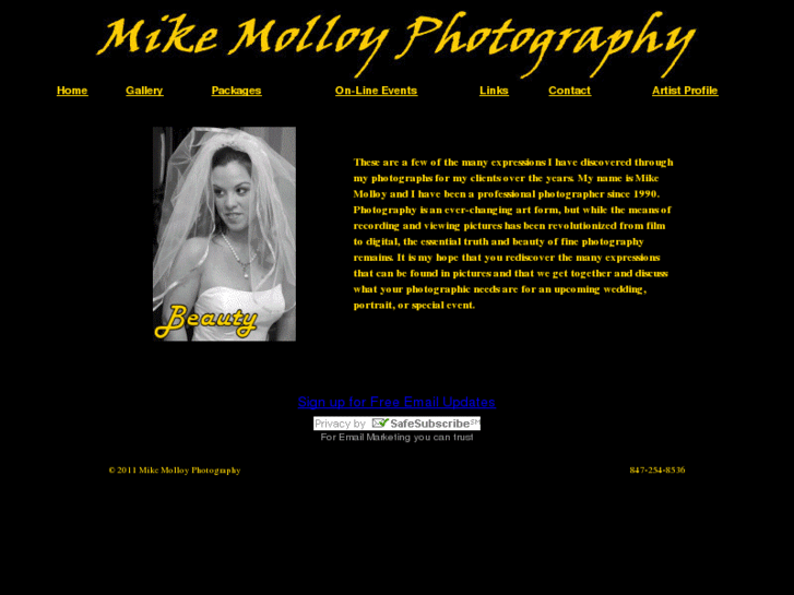 www.molloyphotography.com