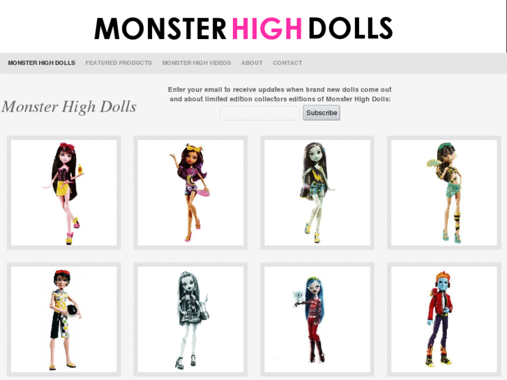 www.monsterhighdolls.net