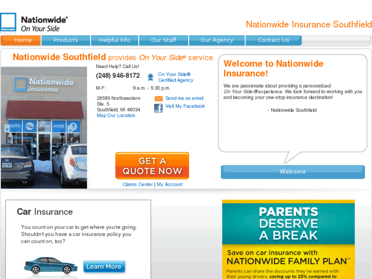 www.nationwidesouthfield.com