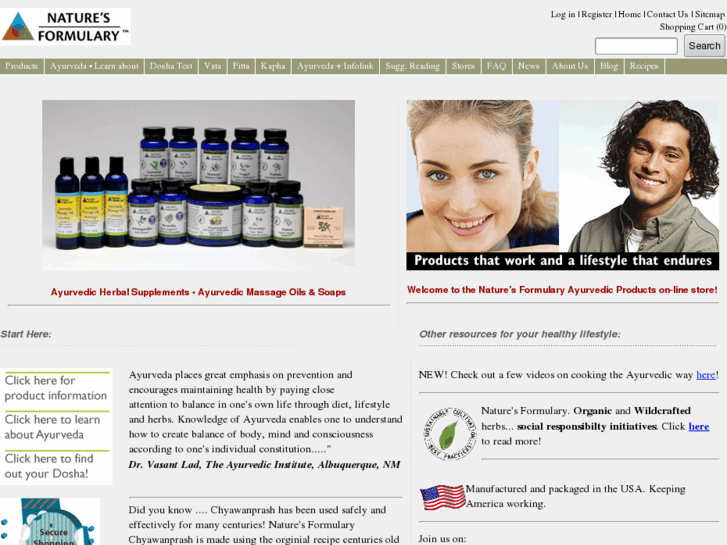 www.naturesformulary.com