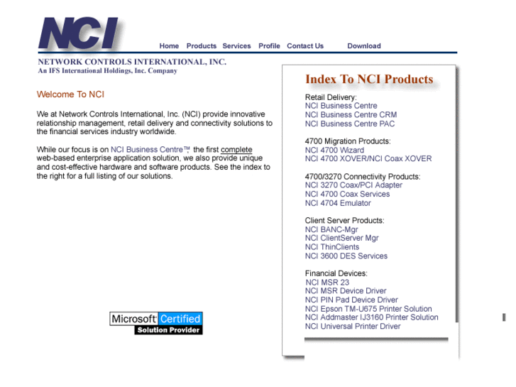 www.nci-inc.com