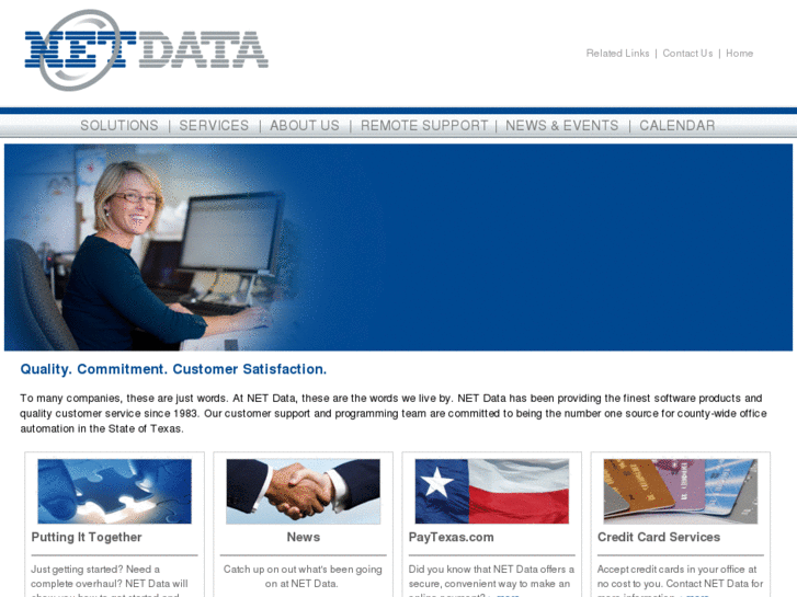 www.netdatacorp.net