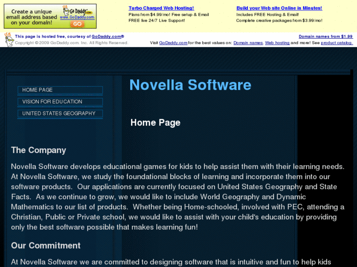 www.novellasoftware.com